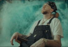 Roxx The ’96er – WEE-BEY (Official Music Video) | Tribute to The Wire