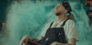 Roxx The ’96er – WEE-BEY (Official Music Video) | Tribute to The Wire