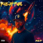 Roc-iT Fuel: New Orleans Hip Hop Star Drops Highly Anticipated Album