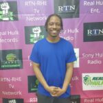 Real Deal: Boston Hip Hop Architect with 250+ Songs