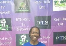 Real Deal: Boston Hip Hop Architect with 250+ Songs