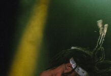 Xenos: Global Hip-Hop Artist Blending Indie & Alternative Sounds