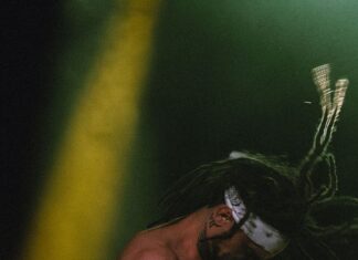 Xenos: Global Hip-Hop Artist Blending Indie & Alternative Sounds