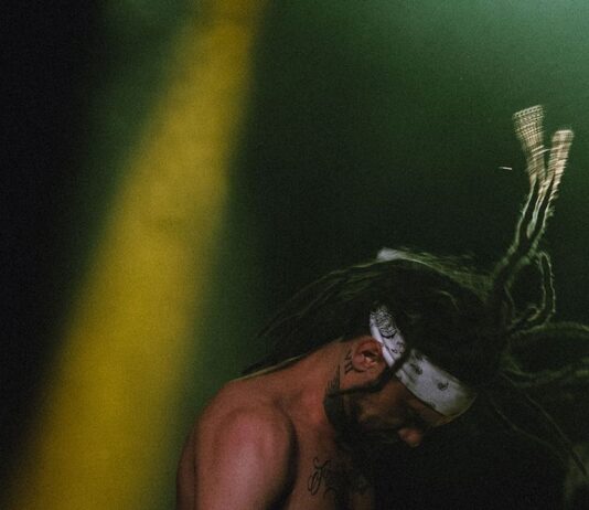 Xenos: Global Hip-Hop Artist Blending Indie & Alternative Sounds