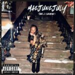 MaeJuneJuly – Take 2 (CRUISIN’): Official Debut Single | Brooklyn Hip-Hop
