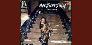 MaeJuneJuly – Take 2 (CRUISIN’): Official Debut Single | Brooklyn Hip-Hop