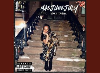 MaeJuneJuly – Take 2 (CRUISIN’): Official Debut Single | Brooklyn Hip-Hop