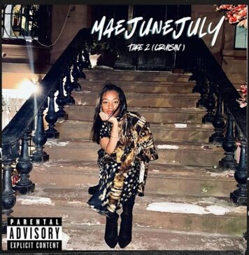 MaeJuneJuly – Take 2 (CRUISIN’): Official Debut Single | Brooklyn Hip-Hop