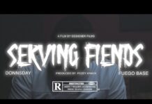Donns Day Enlists BSF’s Fuego Base for “Serving Fiends” | New Mass Hip-Hop