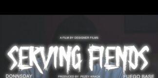 Donns Day Enlists BSF’s Fuego Base for “Serving Fiends” | New Mass Hip-Hop