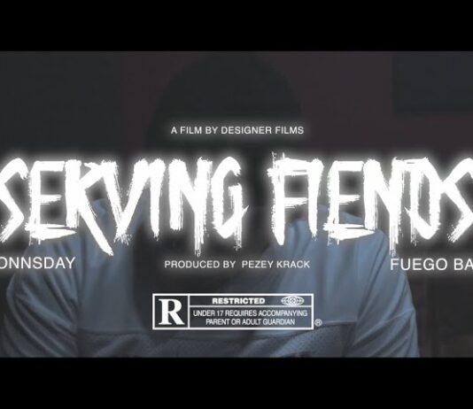 Donns Day Enlists BSF’s Fuego Base for “Serving Fiends” | New Mass Hip-Hop