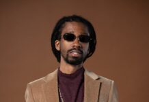 King Rimmy: The Emerging Voice of Leadership in Hip Hop