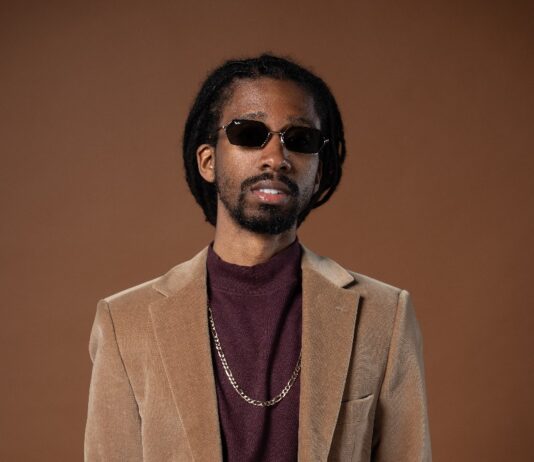 King Rimmy: The Emerging Voice of Leadership in Hip Hop