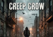 Creep Crow: The Bay Area Truth Teller | “Young Black Brotha” Review