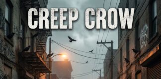 Creep Crow: The Bay Area Truth Teller | “Young Black Brotha” Review