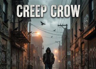 Creep Crow: The Bay Area Truth Teller | “Young Black Brotha” Review