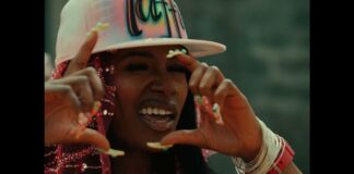 Taffy “Feeling On My Body”: The Viral Hit Dominating 2026