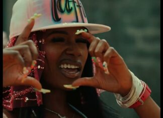 Taffy “Feeling On My Body”: The Viral Hit Dominating 2026