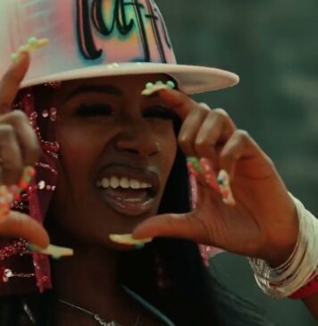 Taffy “Feeling On My Body”: The Viral Hit Dominating 2026