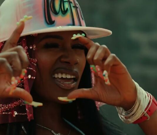 Taffy “Feeling On My Body”: The Viral Hit Dominating 2026