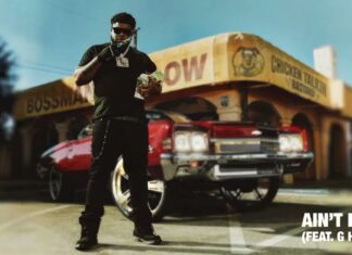 BossMan Dlow & G Herbo “Ain’t Easy”: New Single Review & Analysis