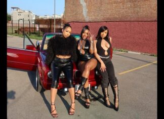 KenTheMan ‘My Ball’ Review: Houston’s H-Town Hottie Goes Pop