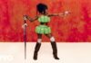 Tkay Maidza ‘Must Be’ Review: A Bold New Era for the Alt-Pop Star