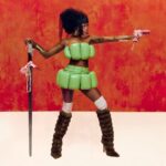 Tkay Maidza ‘Must Be’ Review: A Bold New Era for the Alt-Pop Star