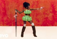 Tkay Maidza ‘Must Be’ Review: A Bold New Era for the Alt-Pop Star