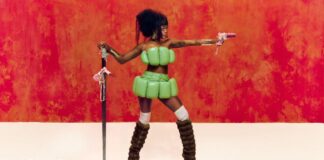 Tkay Maidza ‘Must Be’ Review: A Bold New Era for the Alt-Pop Star