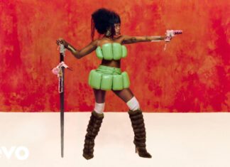 Tkay Maidza ‘Must Be’ Review: A Bold New Era for the Alt-Pop Star