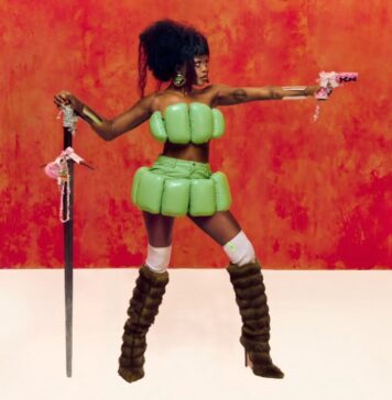 Tkay Maidza ‘Must Be’ Review: A Bold New Era for the Alt-Pop Star