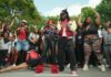Lil M.U. “Top Of Cars”: Englewood’s Rising Rap Star Drops New Anthem