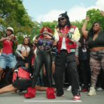 Lil M.U. “Top Of Cars”: Englewood’s Rising Rap Star Drops New Anthem