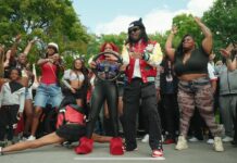 Lil M.U. “Top Of Cars”: Englewood’s Rising Rap Star Drops New Anthem