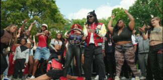 Lil M.U. “Top Of Cars”: Englewood’s Rising Rap Star Drops New Anthem