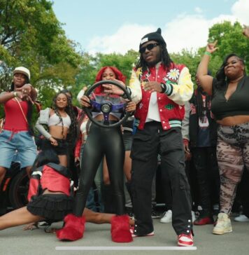 Lil M.U. “Top Of Cars”: Englewood’s Rising Rap Star Drops New Anthem