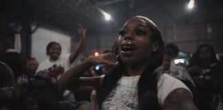 PLUTO “Pull Yo Skirt Up”: The New Confidence Anthem You Need