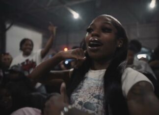 PLUTO “Pull Yo Skirt Up”: The New Confidence Anthem You Need