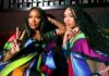 Anycia 285 feat. Monaleo: The Ultimate New Atlanta Anthem