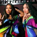 Anycia 285 feat. Monaleo: The Ultimate New Atlanta Anthem