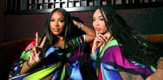 Anycia 285 feat. Monaleo: The Ultimate New Atlanta Anthem