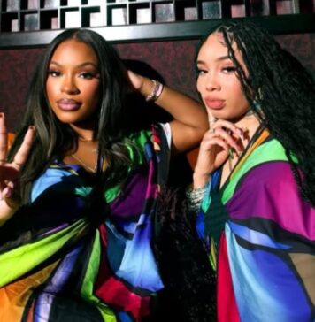 Anycia 285 feat. Monaleo: The Ultimate New Atlanta Anthem