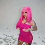 Tay Money Peppermint Patty: New Single from the Dallas Rap Queen