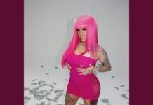 Tay Money Peppermint Patty: New Single from the Dallas Rap Queen