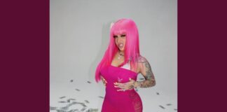 Tay Money Peppermint Patty: New Single from the Dallas Rap Queen