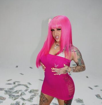 Tay Money Peppermint Patty: New Single from the Dallas Rap Queen