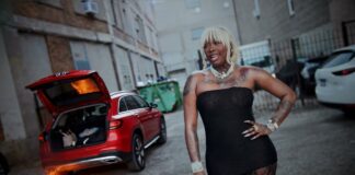 Mello Buckzz “Get Back” Review: Chicago’s Drill Queen Returns