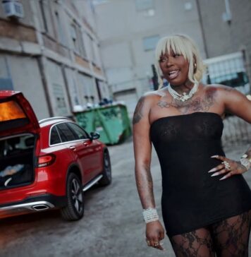 Mello Buckzz “Get Back” Review: Chicago’s Drill Queen Returns