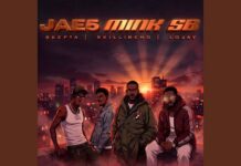 JAE5 – MINK SB: The New Summer Anthem from the Afroswing Pioneer